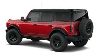 2026 Ford Bronco® External Image 2